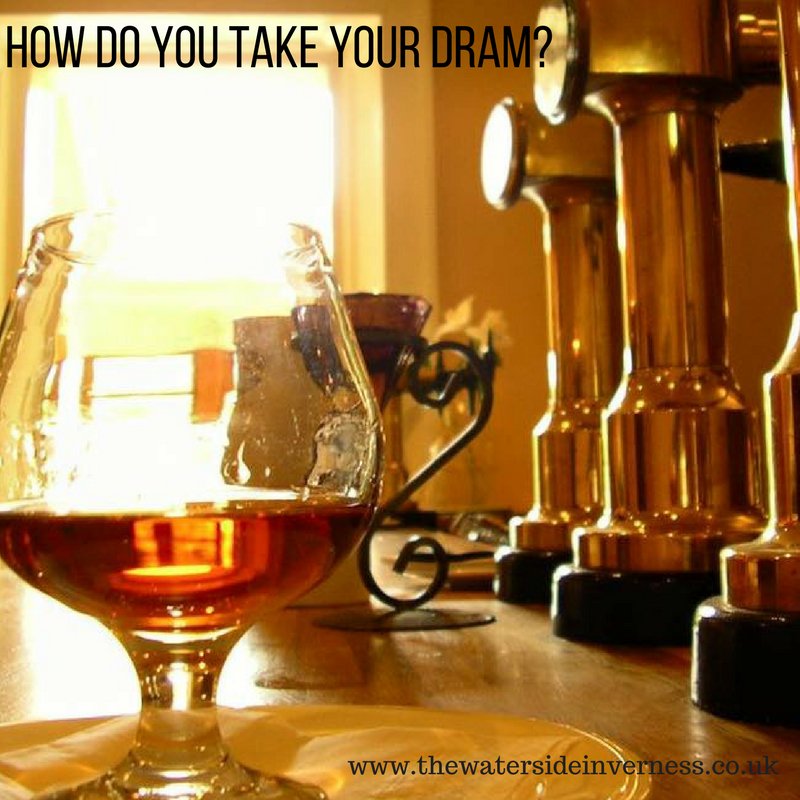 Too early to think about drinks, But we wondered, Whats your tipple of choice?  Coffee anyone? ow.ly/roRD30khn2h