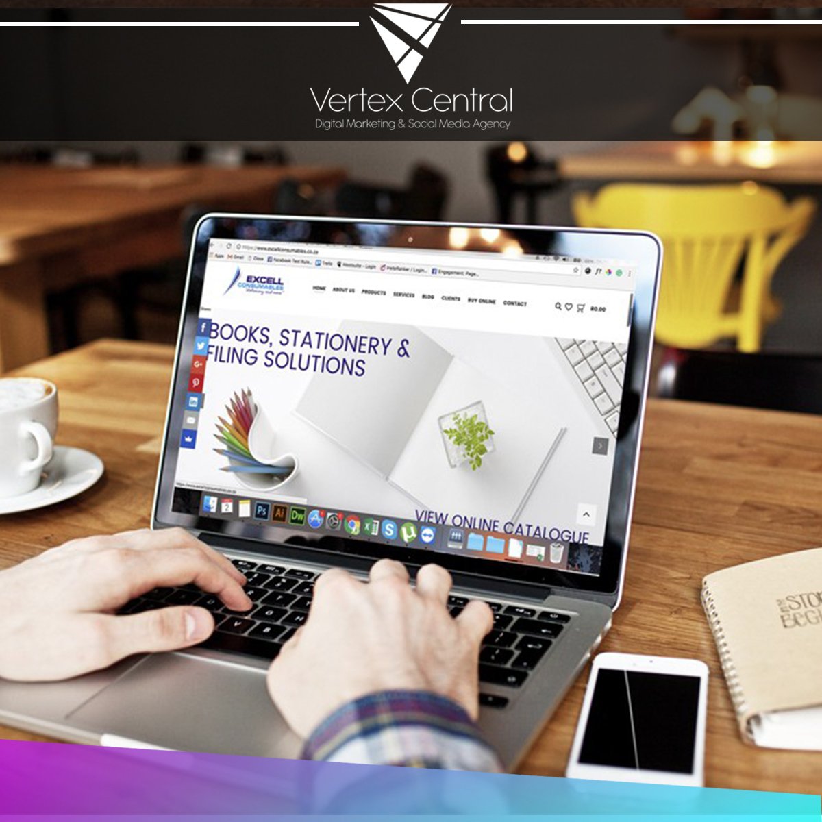 vertex central (@vertexcentral) / Posts / X