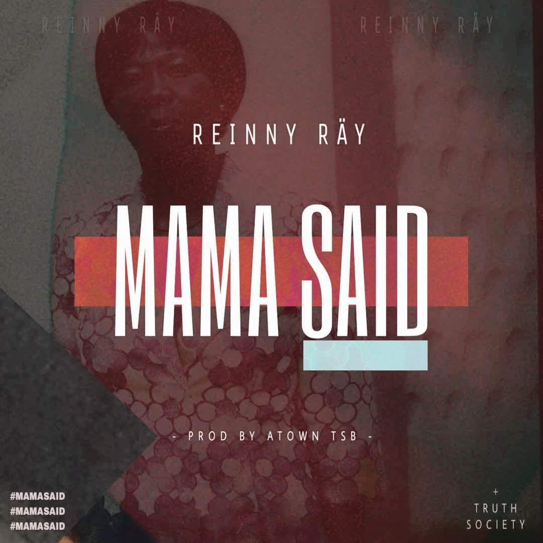 vpjglobal's tweet photo. #VPJ
Been ages we heard from this young rapper @ReinnyRay
He's soon to drop a new one called "MAMA SAID" Wait onit #TRUUST 

#VPJGlobal💯 https://t.co/SaaXZlOFJm