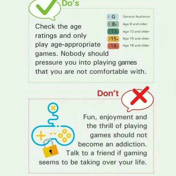 ChildSurat's tweet photo. Do you remember #bluewhale #onlinegame which had threatened us few months back? Online gaming web can turn monster for young people. Here are some Do's and Dont's for online gaming. On #socialmediaday2018, #childfriendlysurat Ambassador Hitarth is leading this week long campaign https://t.co/pFxmkxu3Pu