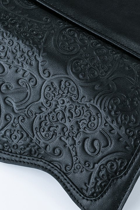 Supergroupies En Twitter 残り僅か ジョーカー ゲーム コラボ財布を数量限定で再販売中 トランプ柄とd機関の D をイメージした柄の型押しが印象的なアイテムです ジョーカー ゲーム T Co Tbxemww6ih