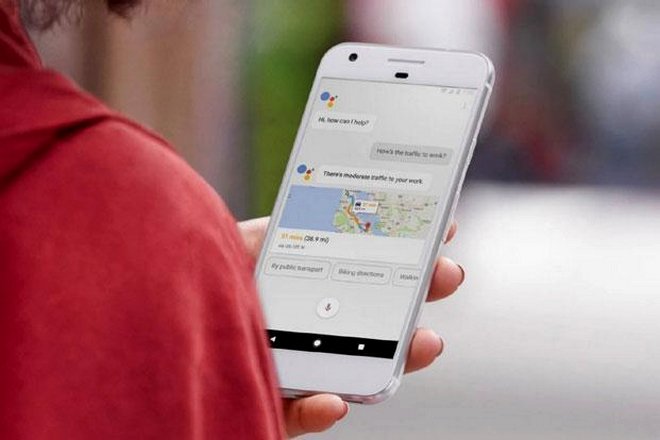 BrandValue_FR's tweet photo. Les marques se bousculent pour implanter les transactions vocales sur l'assistant #GoogleHome. Nous sommes en chemin vers la démocratisation du shopping vocal 👉 https://t.co/ItFwlZCaAV 
#IA #assistantvocal #digital #marketing #experienceclient https://t.co/xH2pK1sgJL
