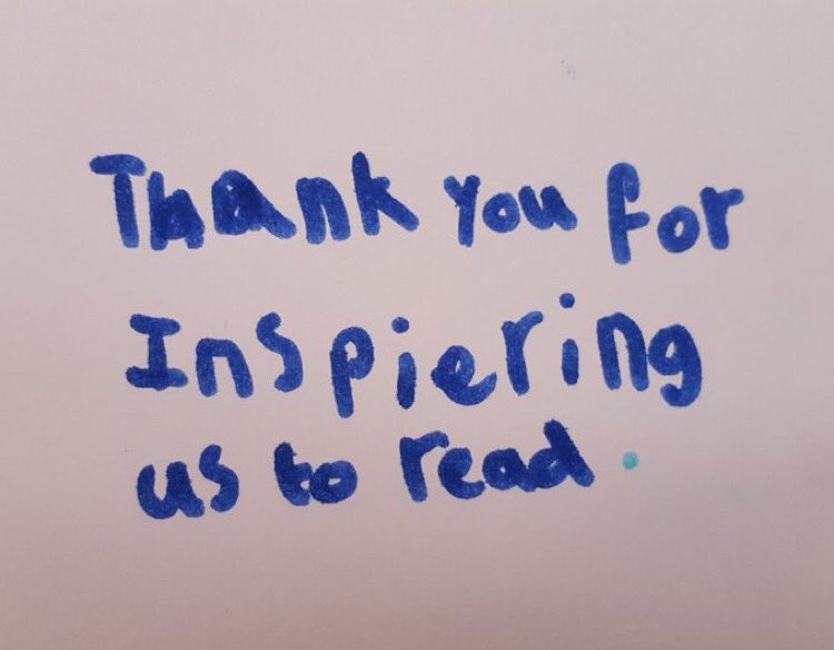 beanstalkreads's tweet photo. If you pledge Β£500 to our @crowdfunderuk appeal youβll be invited to an exclusive Beanstalk event AND will fund twice-weekly 1-2-1 reading support for 3 children for a whole school year
Pls RTππΌ
#WinWin
#FeedtheNeedtoRead
#ChangeFutures
#WednesdayWisdom
https://t.co/THa38PNmmZ https://t.co/G8Ly9tawUE