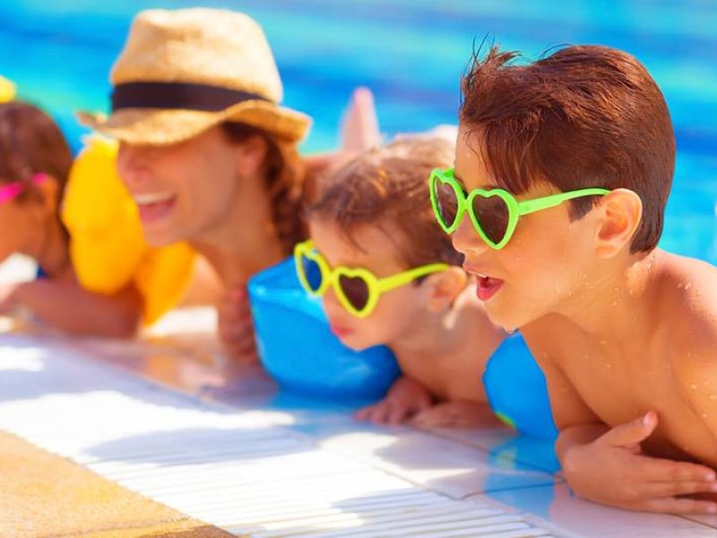 PERFECT RELAXED FAMILY HOLIDAY - bit.ly/2MRqgdo