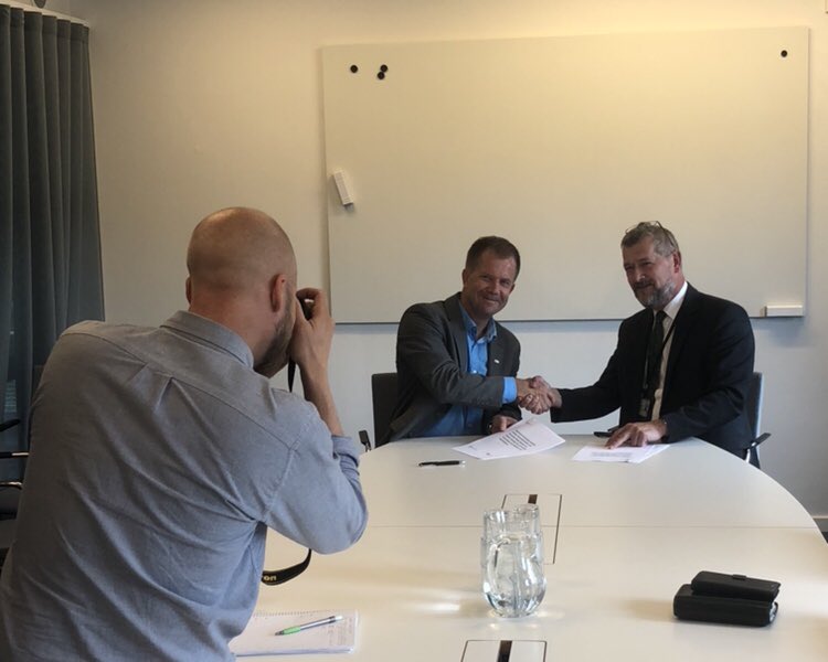 Fredrik Hammarbäck tweet media