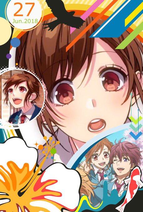 榎本夏樹のtwitterイラスト検索結果 古い順 榎本夏樹のtwitterイラスト検索結果 古い順