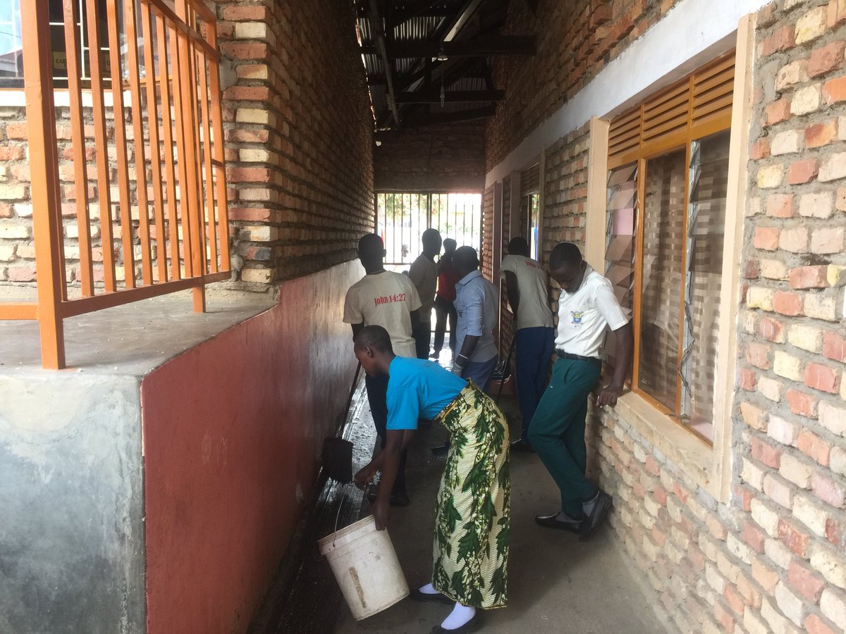 Father Bash Foundation tweet media