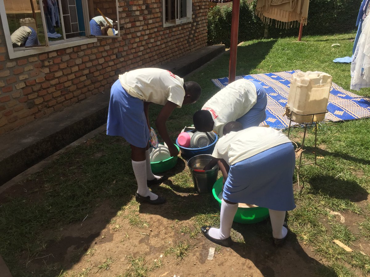 Father Bash Foundation tweet media