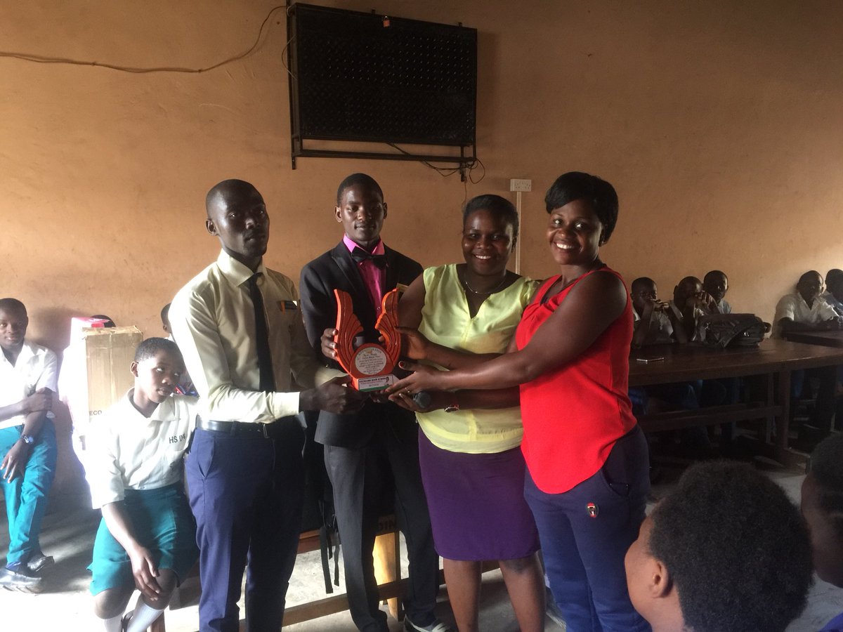 Father Bash Foundation tweet media