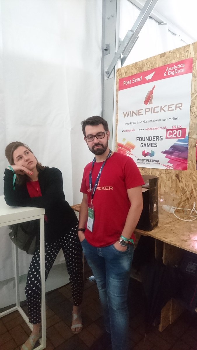 WinePicker tweet media