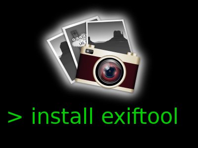 How to install #ExifTool in #windows and #Linux 
gis-naturalist.blogspot.com/2018/06/exifto…