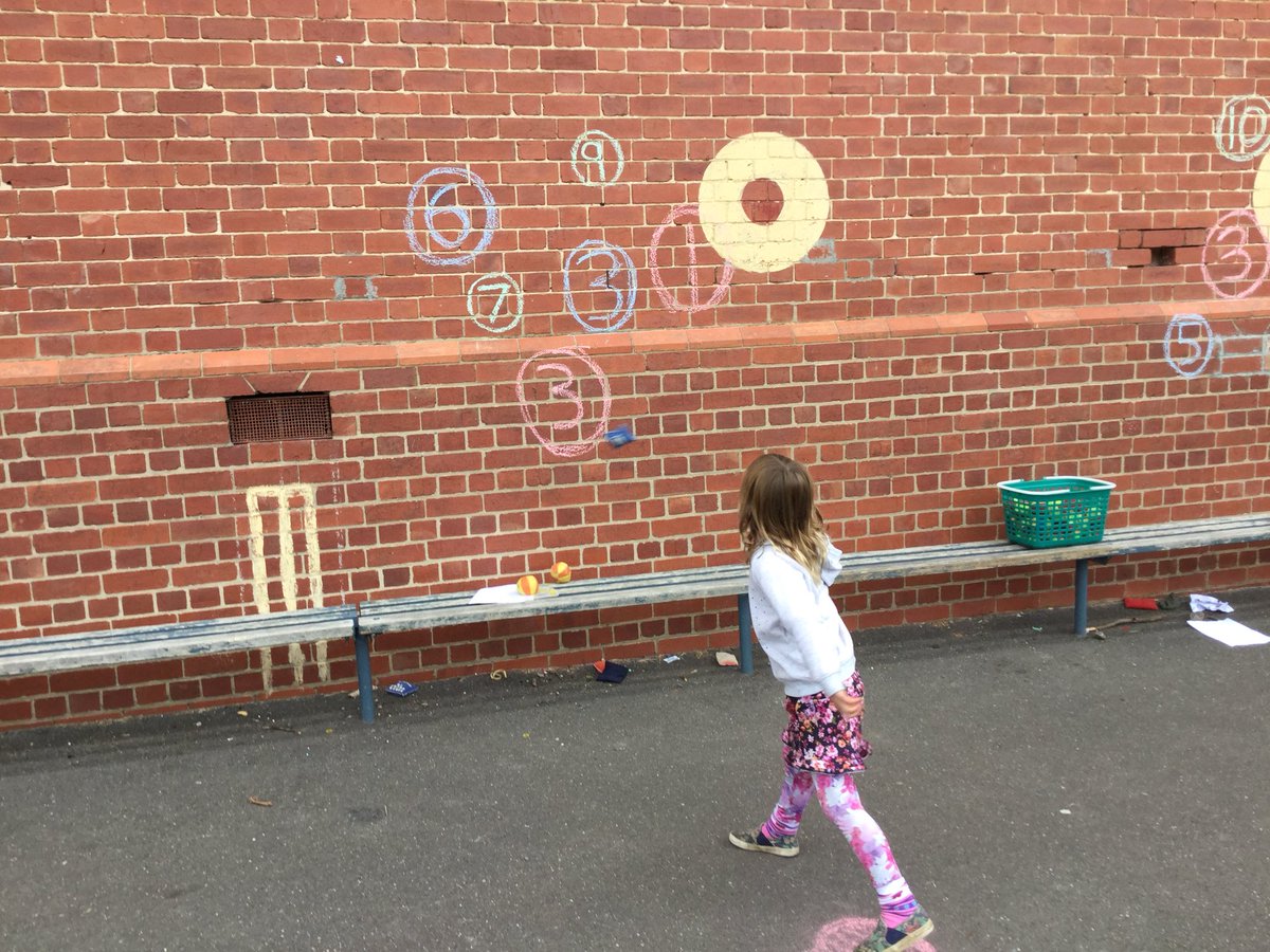 BNWPS_Bell's tweet photo. Marvellous maths movement time!! We had a blast with @BNWPS_Chris and Unit CM today challenging our minds and bodies with a smashing addition throw off!!Such great sportsmanship and team work. https://t.co/BqDvP60Qiu