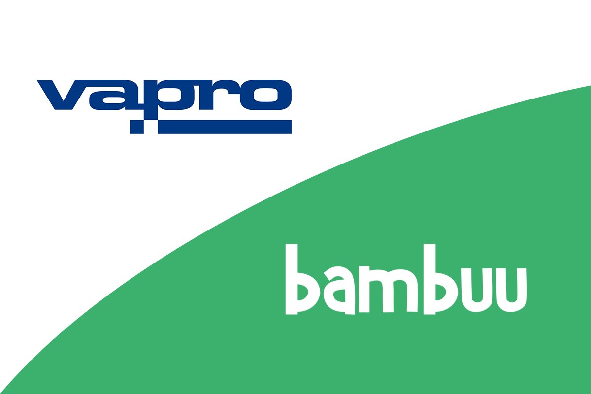 bambuuco's tweet photo. Welkom VAPRO! We gaan de trainingen van VAPRO aanbieden bij de doelgroep procesoperators in Nederland.  https://t.co/MKxJTH1V9G https://t.co/qn81MAr3Nu