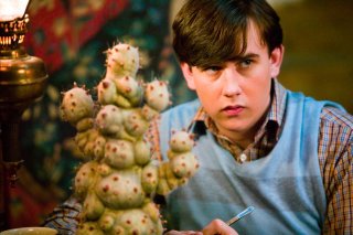 Happy 29th birthday to Matthew Lewis! He portrayed Newil Longbottom throughout the Harry Potter films!    
