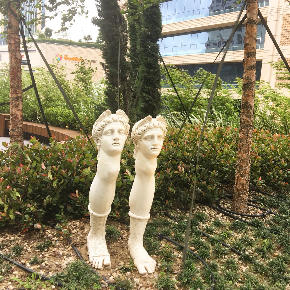 Ferko İnşaat tweet media