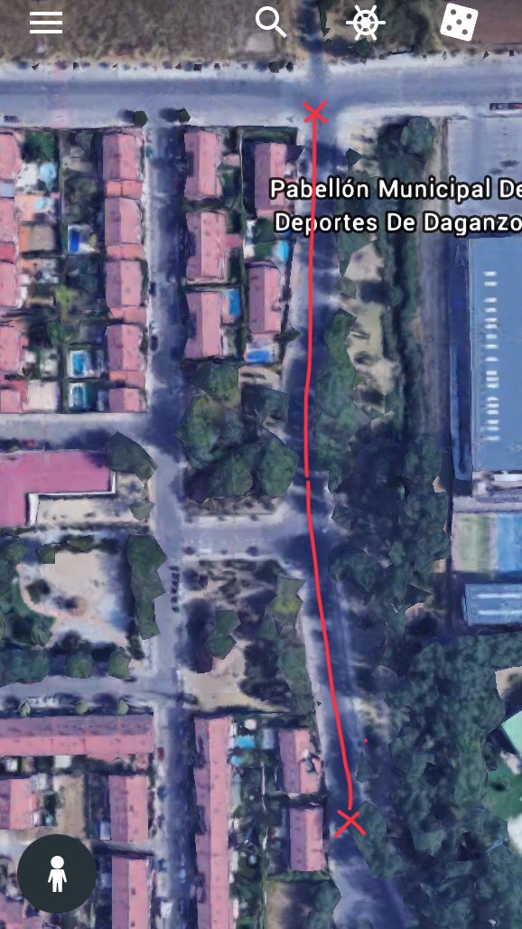 El lunes 2 de Julio darán comienzo la 2 fase de las obras de renovación del colector de C/oriente, entre la Av.Circunvalación y Ronda del Monte.
El tramo de subida hacia el pabellón permanecerá abierto, salvo en momentos puntuales.
El plazo de ejecución +/-1 mes