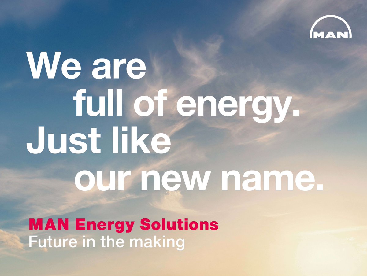 everllence_2025's tweet photo. As our new name suggests, we are committed to driving innovation and finding new solutions which will power a more sustainable world. #futureinthemaking https://t.co/qwVuFGtpzT