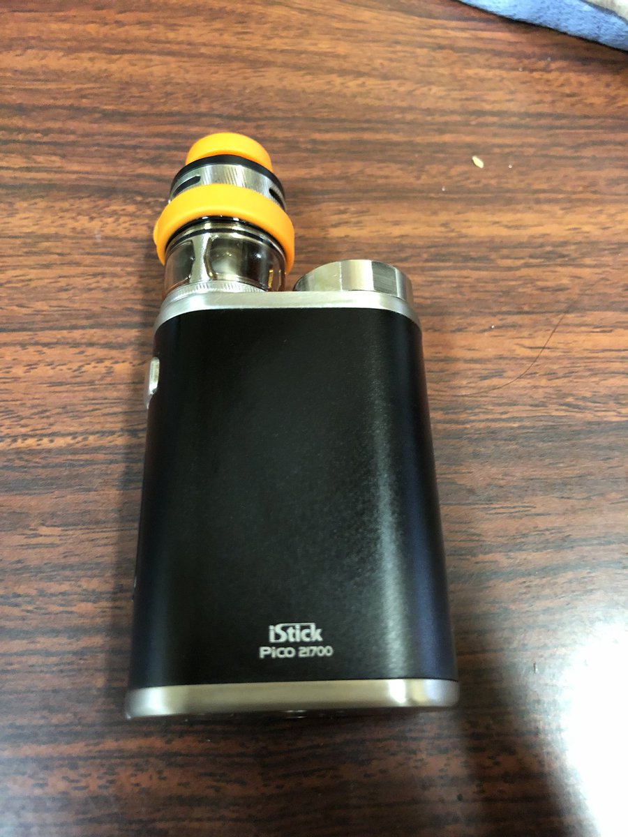 beBwLTgtPFgYulA's tweet image. ついに購入 夜勤で吸いましょうかね〜 #pico21700
#介護福祉士