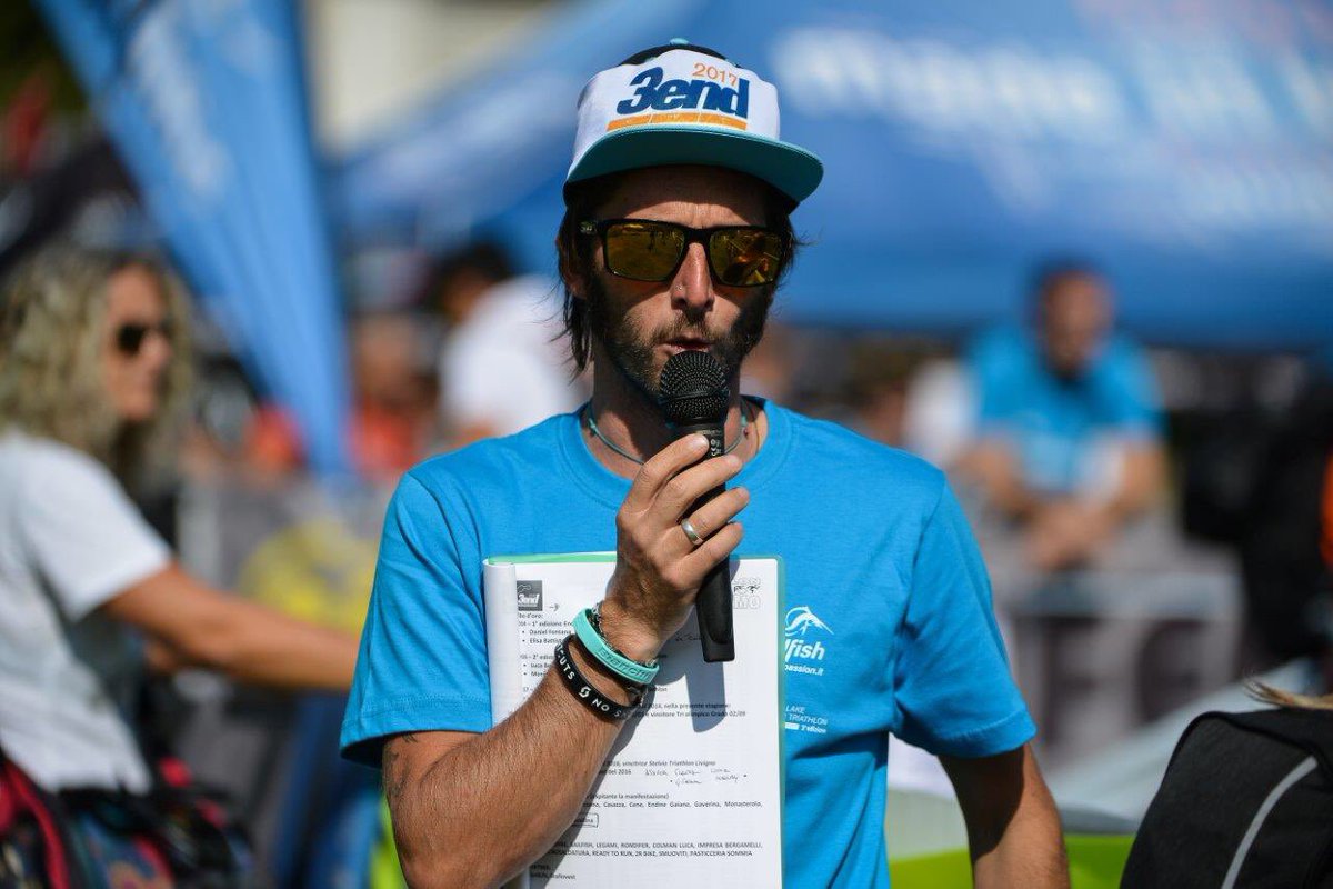 TriathlonBG's tweet photo. ....Juri si sta già preparando per il 3end 2018 e voi vi state allenando??? https://t.co/Ms39lbEASa #3end2018 #triathlonbergamo https://t.co/p9ui44K9Jb