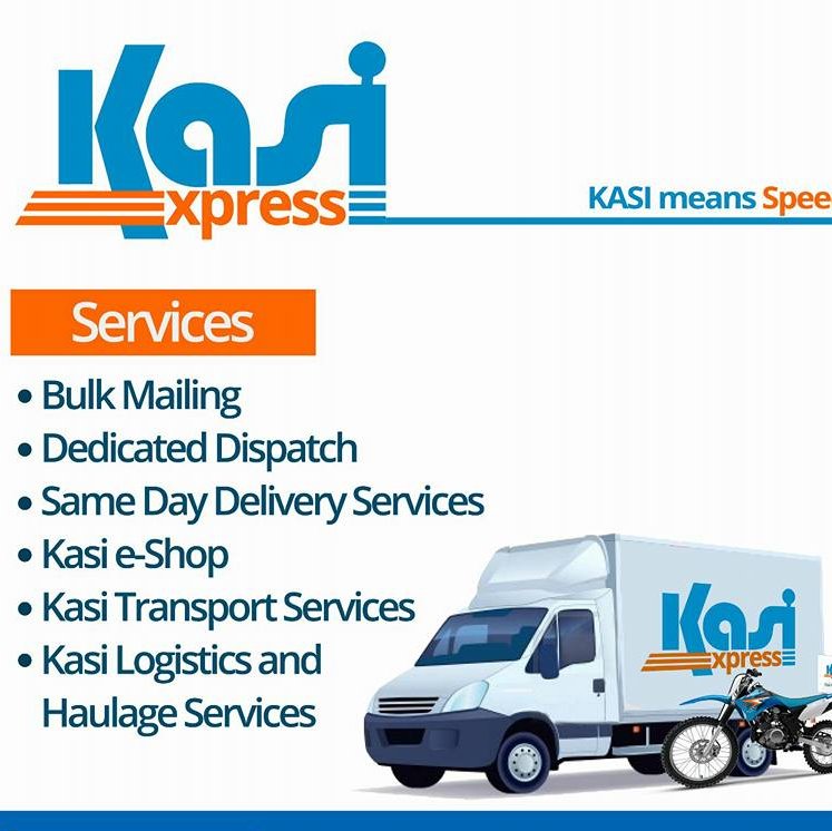 KasiExpressGh's tweet photo. Did you know that you can save up to 40% or more on your transportation budget for your business when you outsource your transportation needs to us?  Reach us on ☎️0303972103 for a quote. Choose Kasi, Get Results!! https://t.co/WwSEaJFb6u