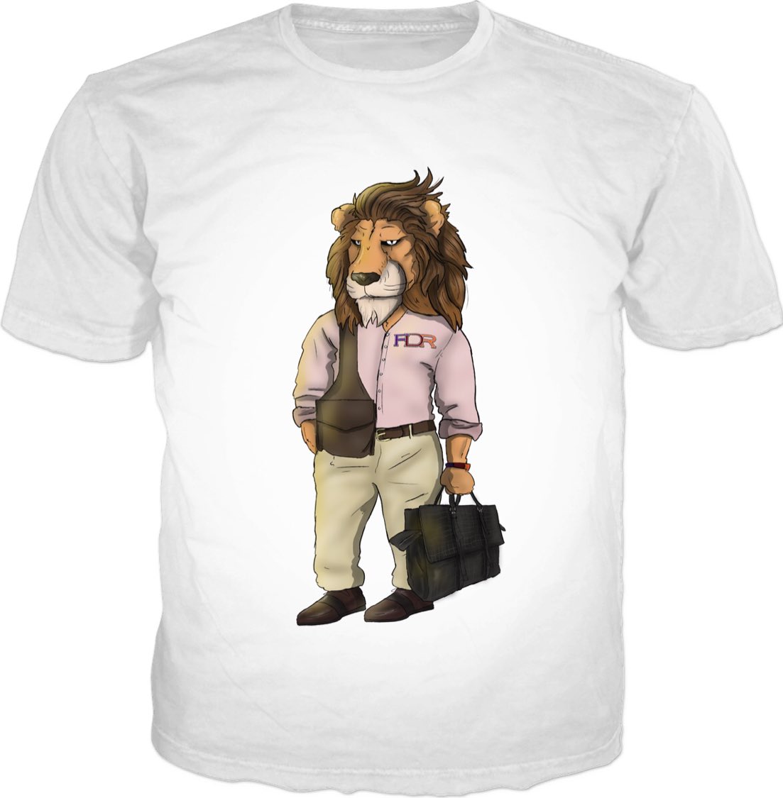 FurrDeRo's tweet photo. FDR Sticks-Beards-Rags-Bags https://t.co/pi0uW8ru8o Made with @RageOnOfficial https://t.co/UDMpzpDaQh