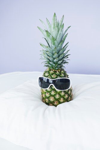 fairviewipswich's tweet photo. With the country in the middle of a heatwave it finally feels like summer is here!! Apparently it's pineapple and sunglasses day!! #summer #summershere #sun #sunglasses #pineapple https://t.co/k2ybgClLCq