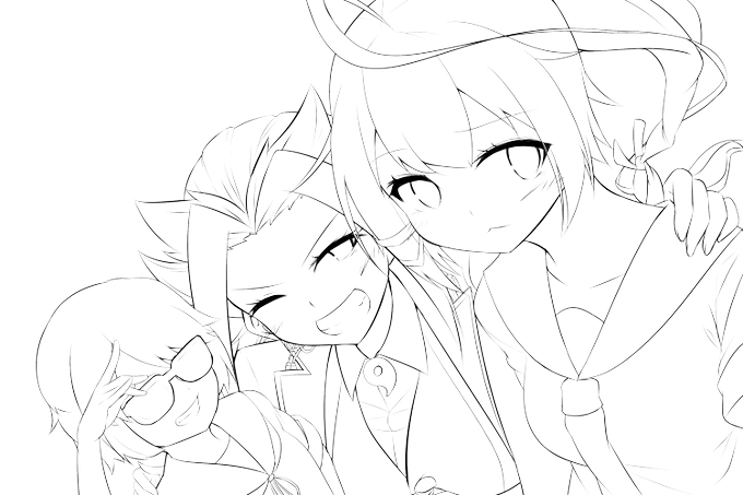 隼鷹生誕祭18のtwitterイラスト検索結果 隼鷹生誕祭18のtwitterイラスト検索結果