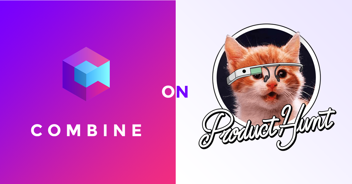 We are now live at Product Hunt. If you haven’t signed up yet – now is an excellent​ time to do so – Product Hunt users have the first month of premium subscription for free.

Go to amp.gs/eKeS