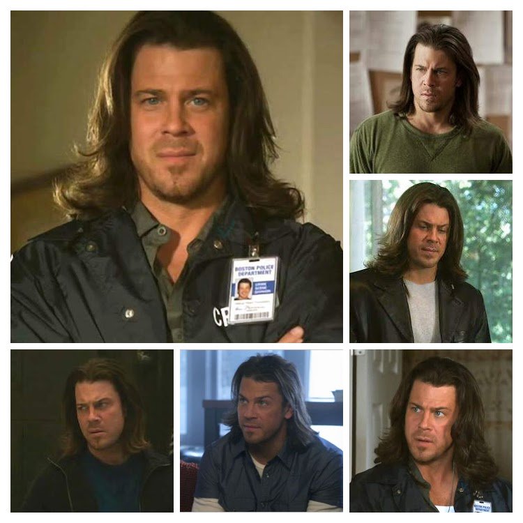  --Christian Kane  Happy Birthday und alles Gute 