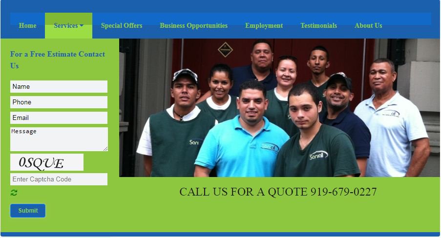 Saniall_LLC's tweet photo. The Benefits of Hiring a Maid for Your Home
#MaidServices #Maid #MaidServicesDurham   
https://t.co/pWjUJ6e2bV https://t.co/yeHyYVytps