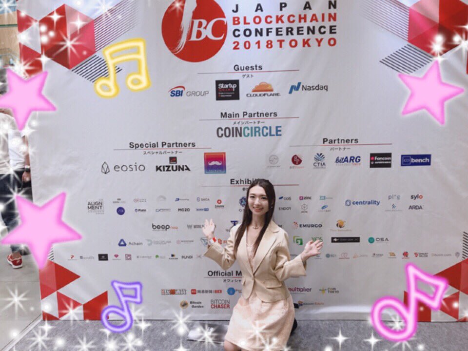 Satomi_anjyo's tweet photo. #JapabBlockchainConference ๆฅใพใใ๐๐ใใใใชใณใคใณใใใฃใฆๅๅผทใใใฆใใใ ใใพใใ๐๐
#ไปฎๆณ้่ฒจ ็ใไธใใฃใฆใพใใญโฃ๏ธ๐๐๐
#ๆๅทๅฅณๅญ #cryptogirl #anjyo
#ๆๅไปฎๆณ้่ฒจ https://t.co/Wc1zGp6xW0