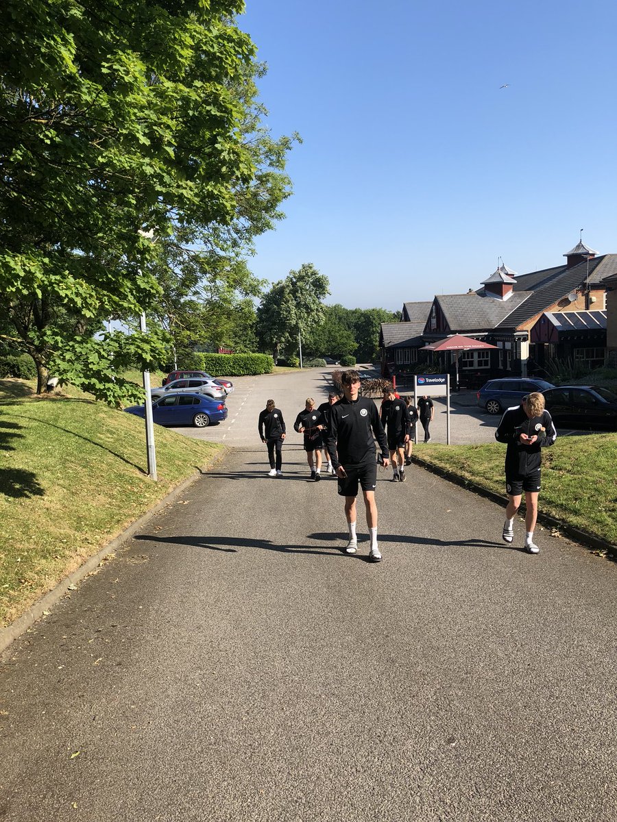TUacademy_sdc's tweet photo. Tired bodyβs today going into game 5 in 3 days! #PDACUP Then the long trip back to the bay! ππ»βοΈ https://t.co/AtDTPJZFab