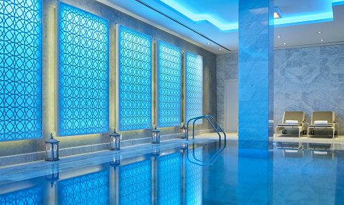 InterConDoha's tweet photo. Get only exclusive facilities and world-class services at #SpaInterContinental this weekend. Come join us!
Book at: +974 4484 4919 https://t.co/BU7tyACPm8