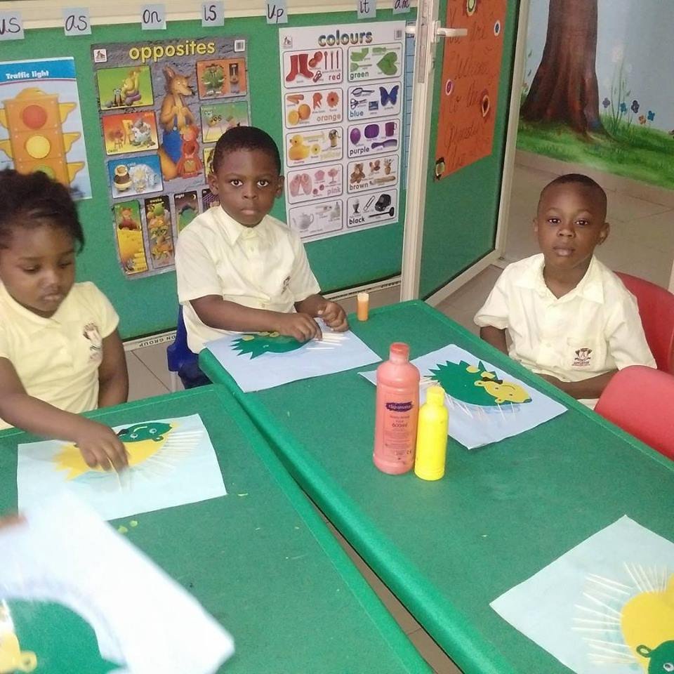 TeenCodersNG's tweet image. #TeenCoders
#SummerCamp
#CodeStudio10
#AppletonSchool
The making of hedgehog!