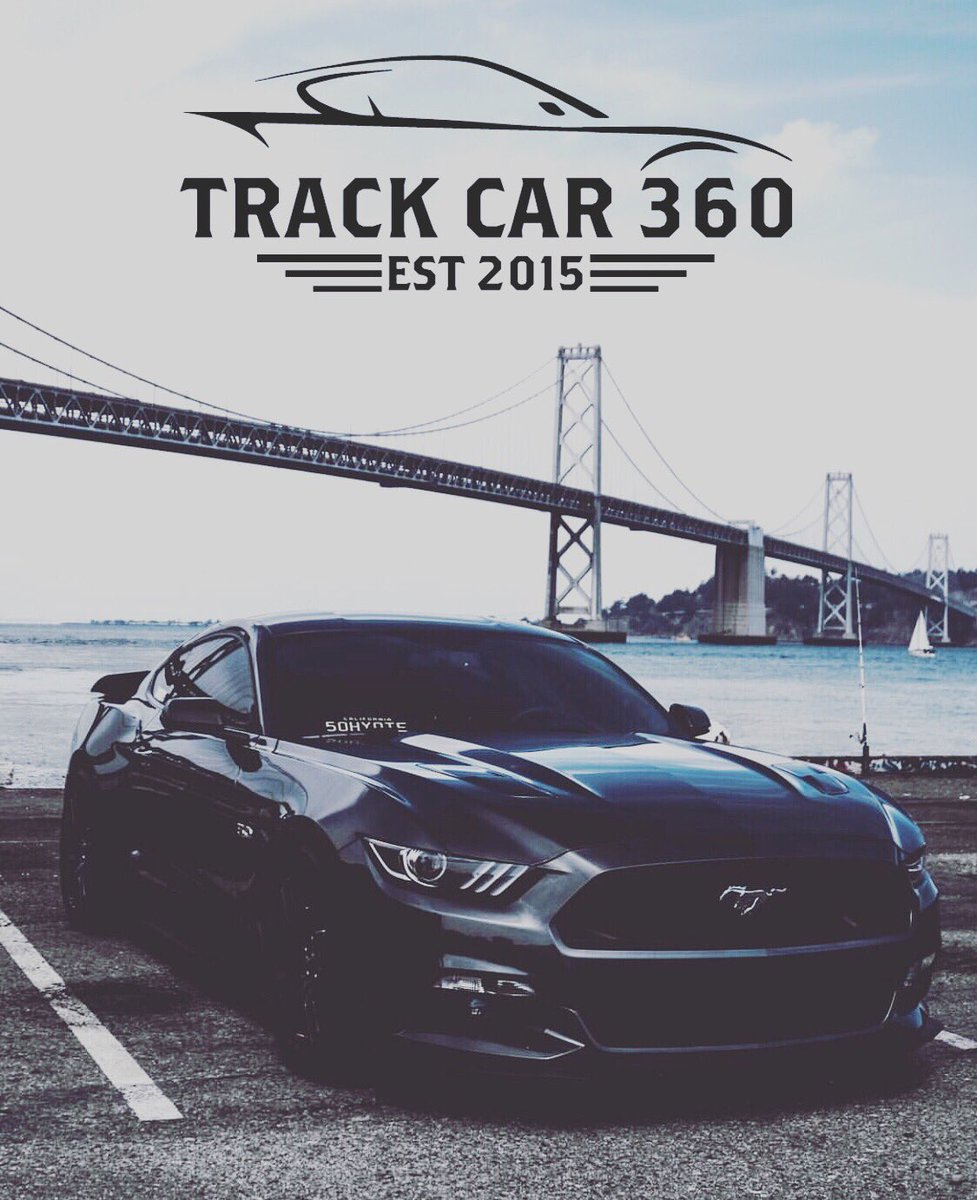 Track Car 360 tweet media