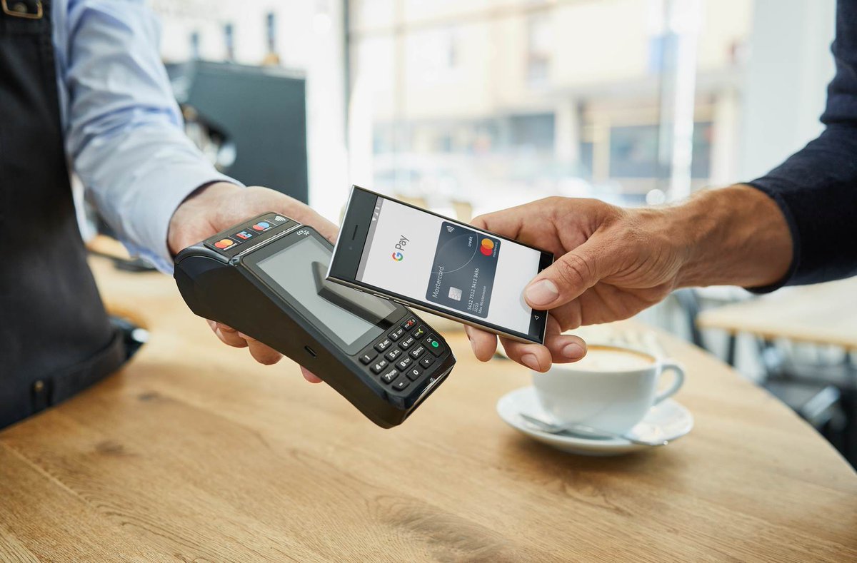 Apple pay commerzbank