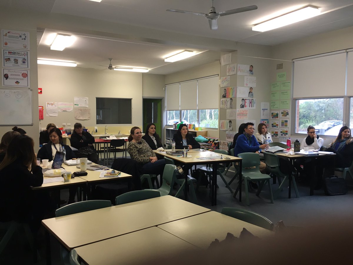 MaryKallas1's tweet photo. Excellent CVPS TELL presentations.Showing teacher &amp; student impact via EALD QT practices @mtb1611 @ScottsDavidson @KerrieQ @AbbySaleh1 @ClintonMilroy @EmmaMansfield10 https://t.co/LSLmlelGi0