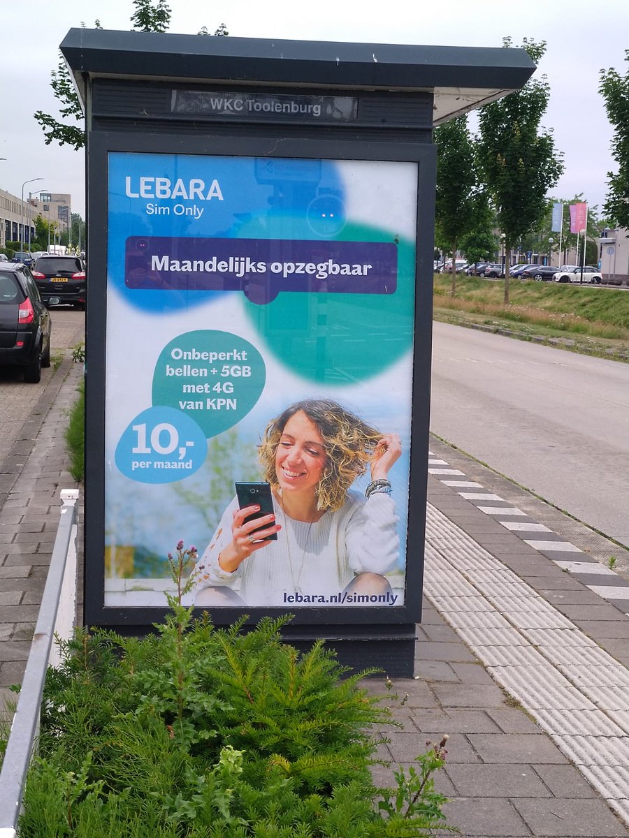 Rob van Velzen tweet media