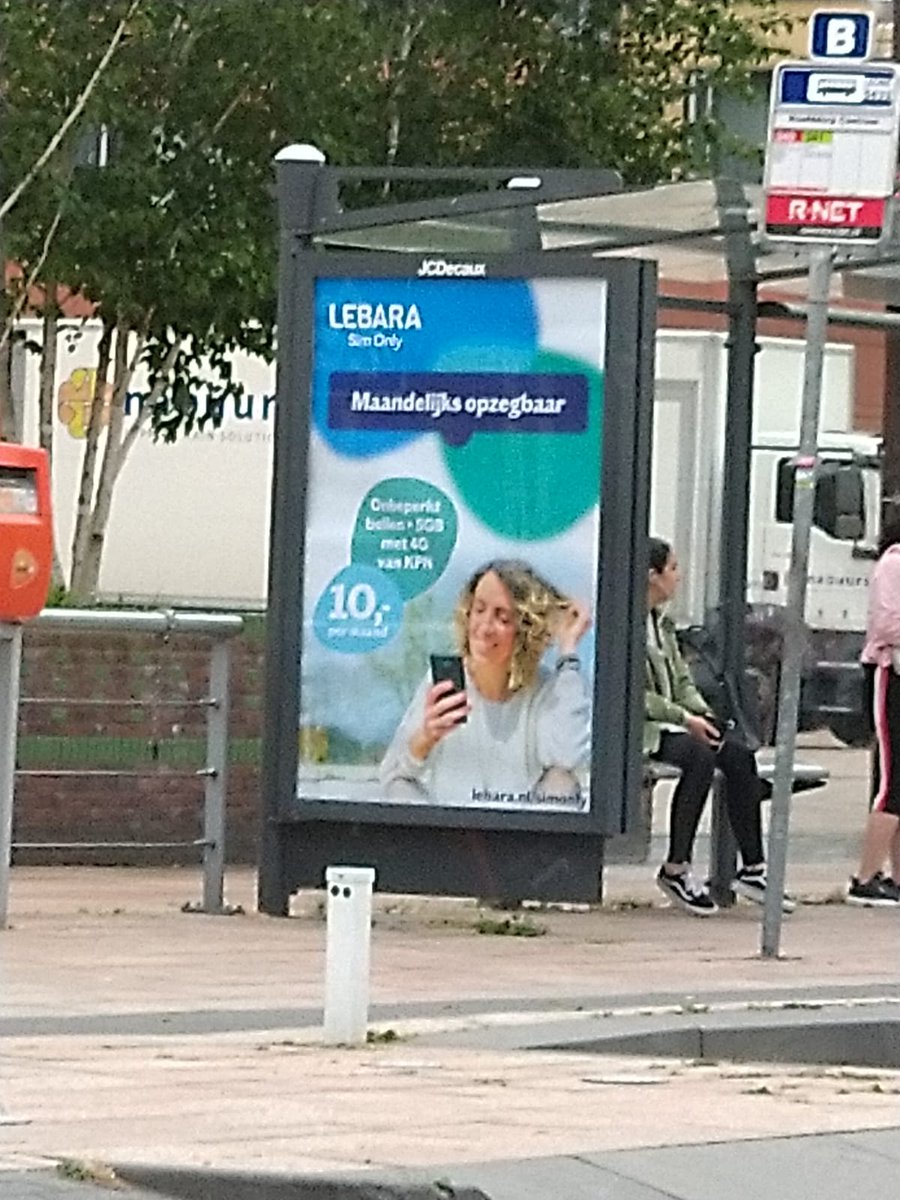 Rob van Velzen tweet media