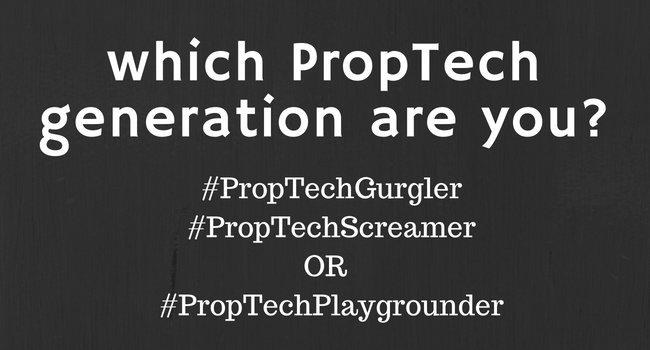 jamesdearsley's tweet photo. Following on my article today in Estate Agent Today, I have to ask which #PropTech generation are you from? 

https://t.co/TBxTCND2LM https://t.co/XxOeYDLMaU