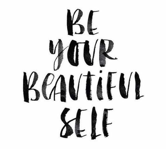 Tufftie81's tweet photo. #Beyourbestyou #Donteverchange #youarebeautiful #Alwaysbeyou #Everyoneelseistaken https://t.co/LIX8l6vFVf