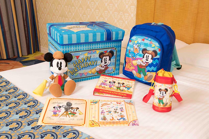 東京ディズニーリゾートpr 公式 En Twitter お子さまの誕生日のお祝いには ディズニーアンバサダーホテルのスペシャルキッズバースデーがおすすめ お部屋にアイテムが事前にセットされるので サプライズでのお祝いにぴったり 10月1日からは すべてのアイテム 東京ディズニーリゾートpr 公式 En Twitter お子さまの誕生日のお祝いには ディズニーアンバサダーホテルのスペシャルキッズバースデーがおすすめ お部屋にアイテムが事前にセットされるので サプライズでのお祝いにぴったり 10月1日からは すべてのアイテム