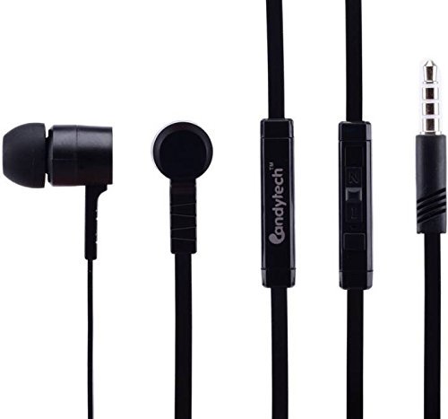 TrendiFly's tweet image. Amazing offers available on Earphone and Headphones. Checkout Candytech S60 Wired Earphones with Mic andt get he best deal!!

Buy Direct: amzn.to/2KubOtw

Website: buff.ly/2pGiyZ9

Amazon Profile: buff.ly/2GUiPQc

#earphonewithmic #candytech #candytechS60