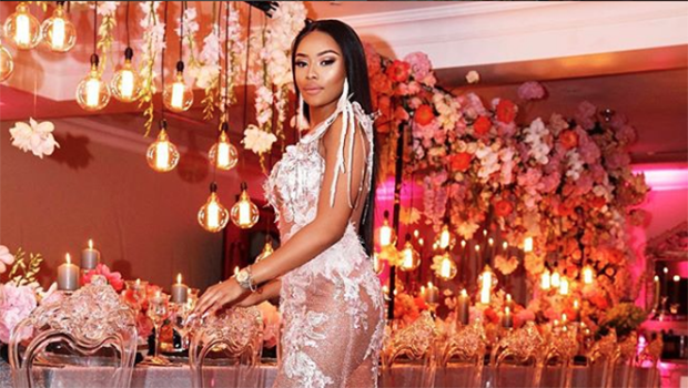 TrueLoveMag's tweet photo. PICS: Inside @bonang_m's champagne birthday dinner. #B31
https://t.co/JYuEVIlsRq https://t.co/MUq08uZFfW