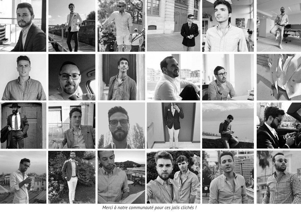 <a href="/Hast__/">Hast Paris</a>, des produits haut de gamme à prix honnêtes, toute l'année. Du 27 juin au 7 août, nous ne bradons pas nos produits, nous faisons un #gestesymbolique, rdv sur hast.fr !