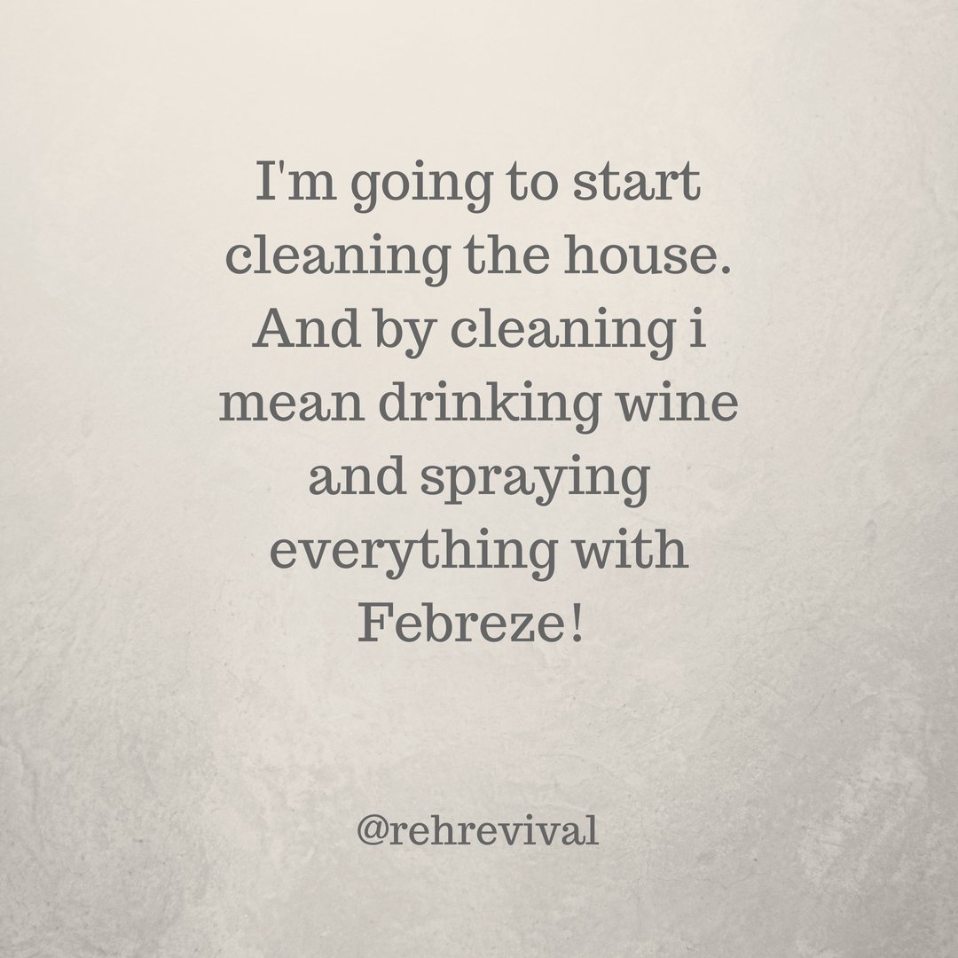 rhrevival's tweet photo. Nothing wrong with a bit of Febreze!! :-) #febreze #houseclean #tidyup #workworkwork #chores #housechores #cleanup #tidy #fresh #saletown https://t.co/mRBvOYUc1E