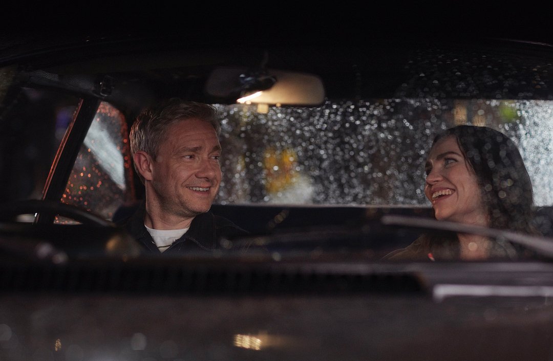 MFreemanThai's tweet photo. เบื้องหลังโฆษณา Vodafone ค่ะ ( https://t.co/ejQ0PdE33c ) #MartinFreeman #MFreemanthai https://t.co/U9GWR9LNw0