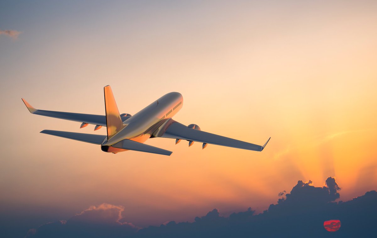 CIWM's tweet photo. NEWS: Next Stage Of UK Waste-To-Jet Fuel Project Gets £4.9m Funding https://t.co/qqgBl2pJvr https://t.co/iTcos5QZ6p