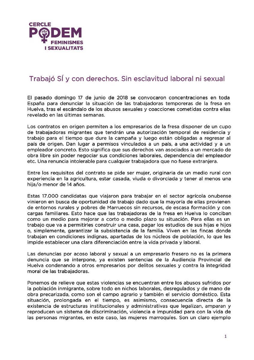 Sentencia acoso laboral 2018 Sentencia acoso laboral 2018