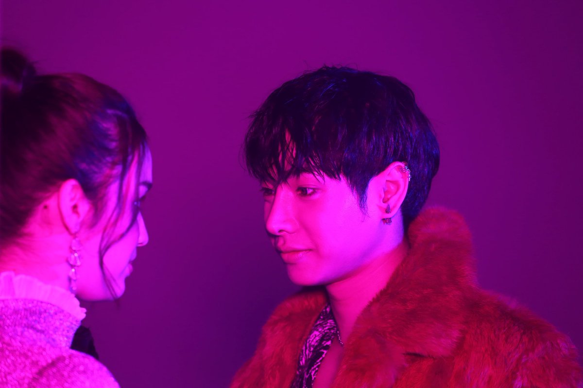 epnewsonline's tweet photo. #EPNEW #เป๊กผลิตโชค ร่วมงาน #แทนลิปตา ปล่อยเพลงใหม่ I’m OK เผยเนื้อหารักบริสุทธิ์ ถึงไม่มีตัวตนก็ยังรัก อ่านต่อที่ https://t.co/3fYTuz6BnQ
#เป๊กผลิตโชค
#PeckPalitchoke
#IMOK
#Whitemusicrecords https://t.co/Awk5X0fiiU
